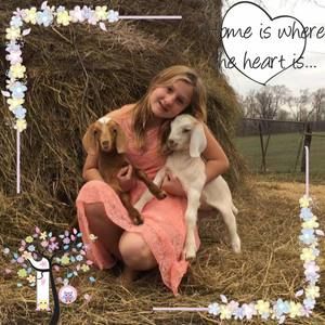 Meet your Posher, Caroline